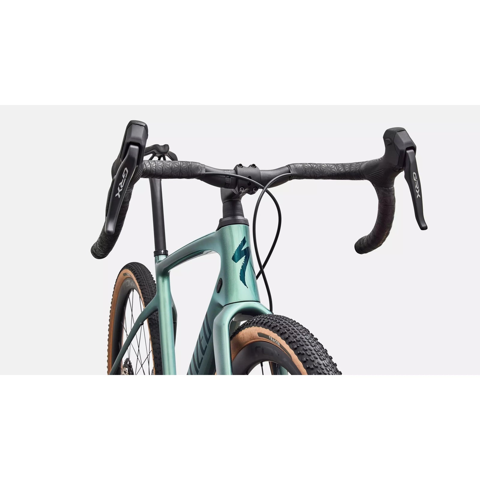 Diverge 4 Expert - Shimano GRX Di2