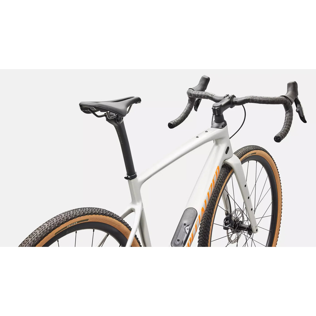 DIVERGE 4 COMP