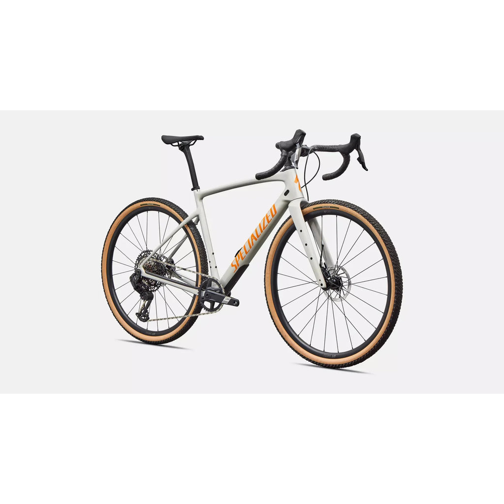 DIVERGE 4 COMP