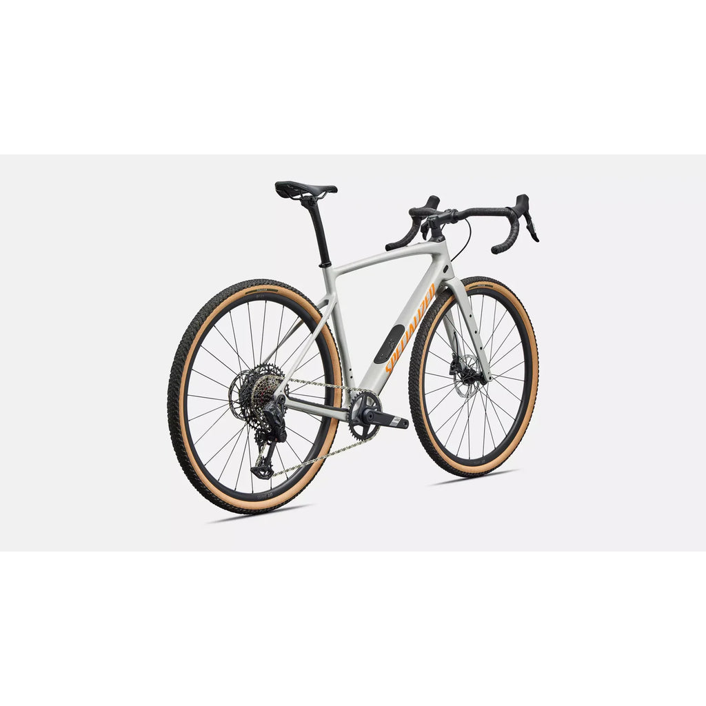 DIVERGE 4 COMP