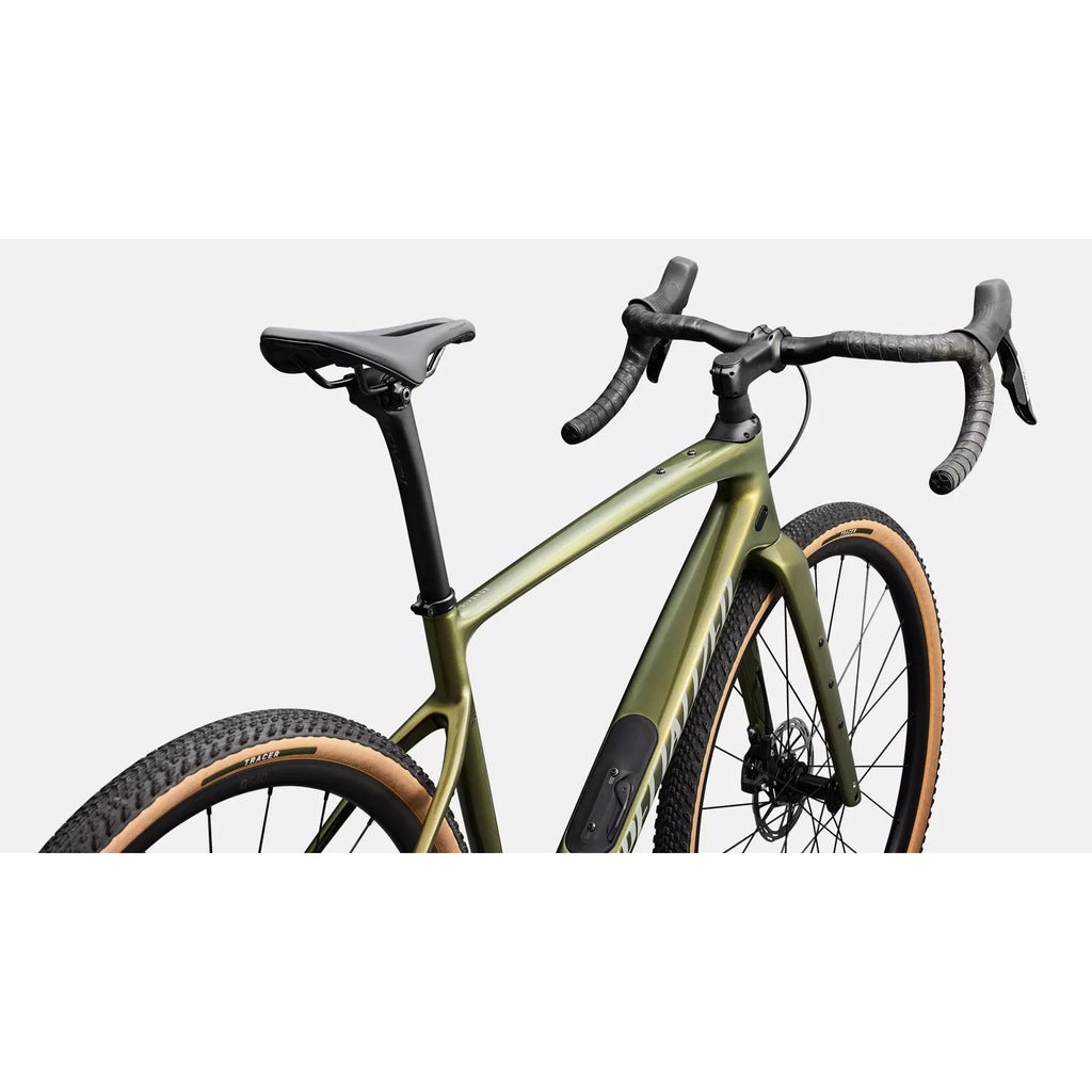 Diverge 4 Comp Carbon - SRAM Apex AXS/S1000