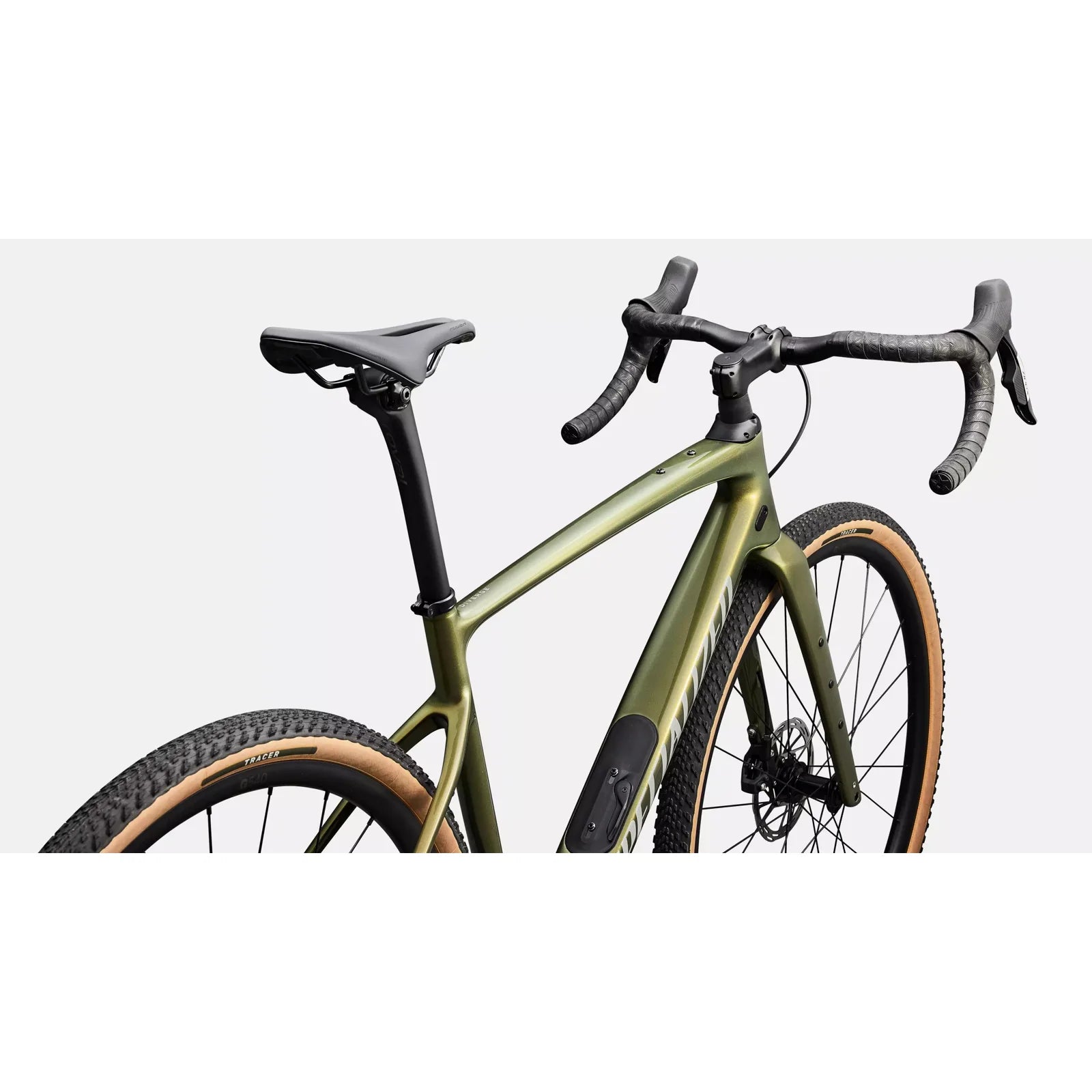 Diverge 4 Comp Carbon - SRAM Apex AXS/S1000