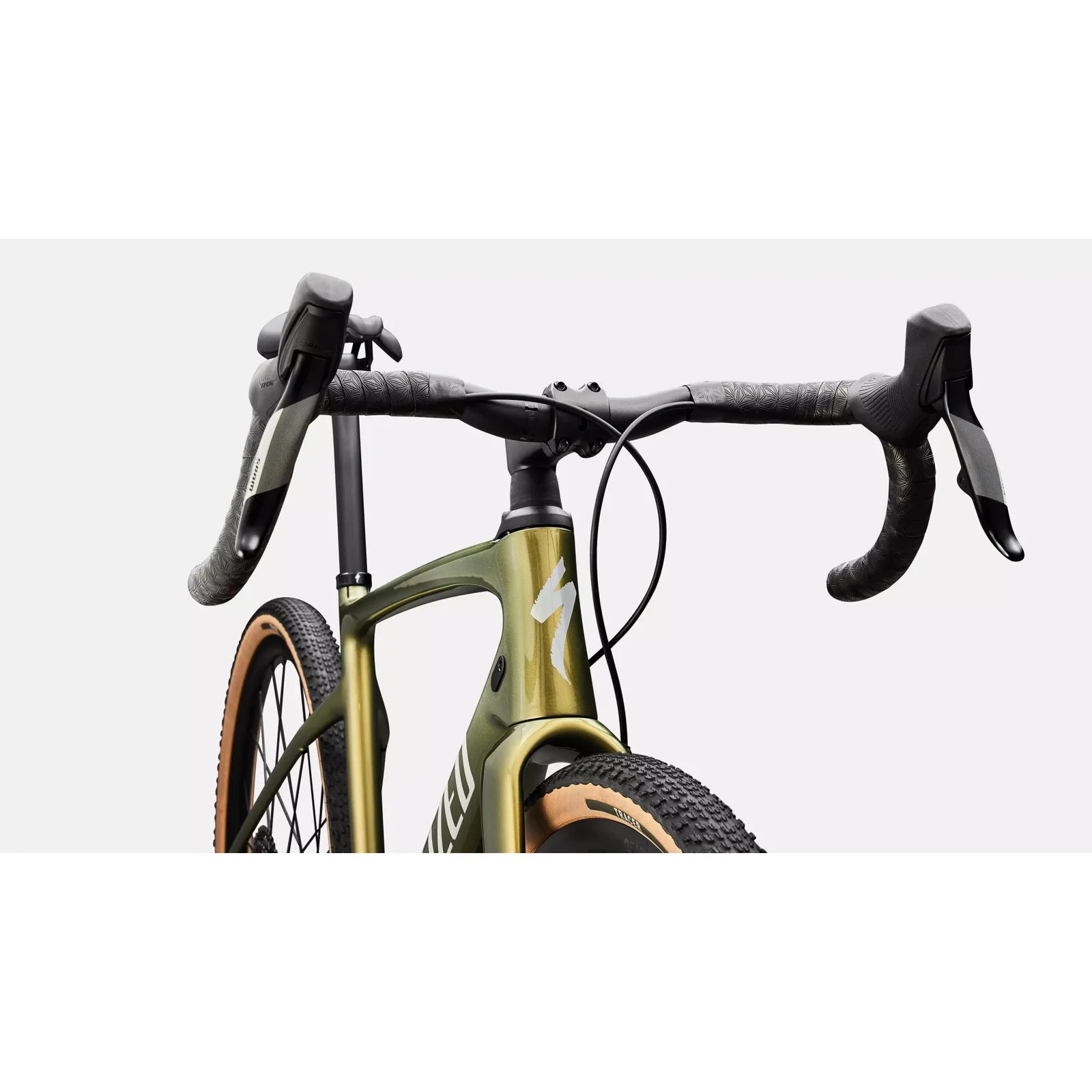 Diverge 4 Comp Carbon - SRAM Apex AXS/S1000