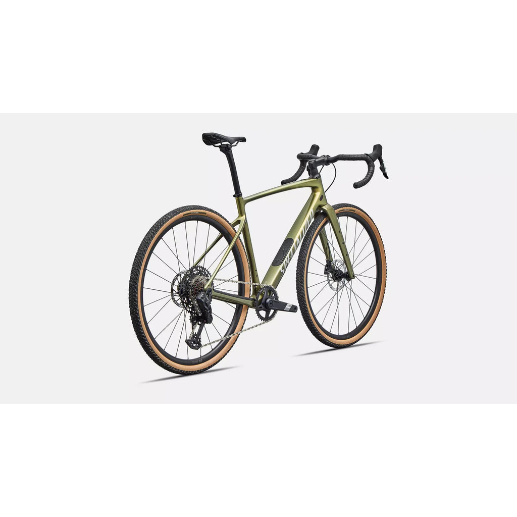 Diverge 4 Comp Carbon - SRAM Apex AXS/S1000
