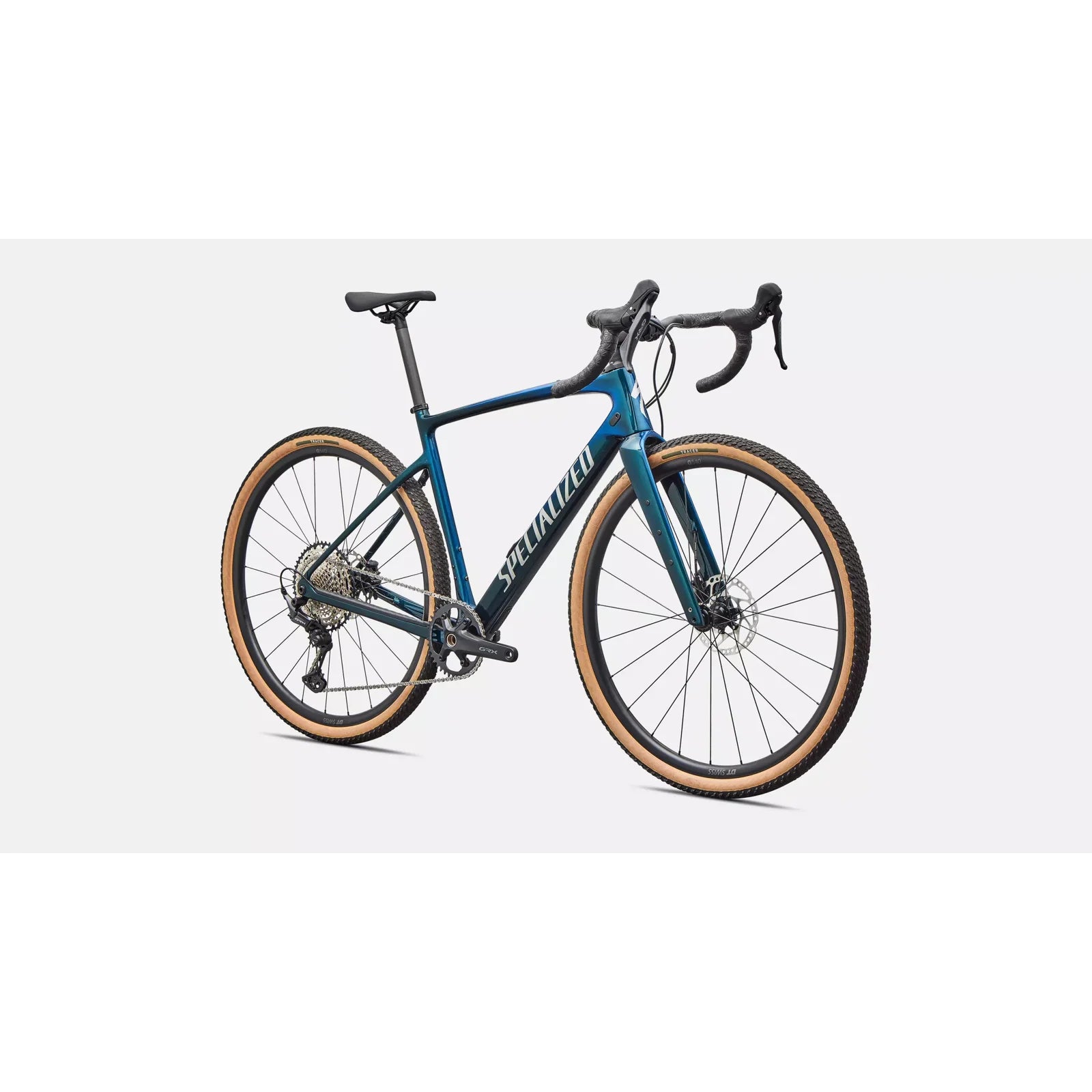 DIVERGE SPORT