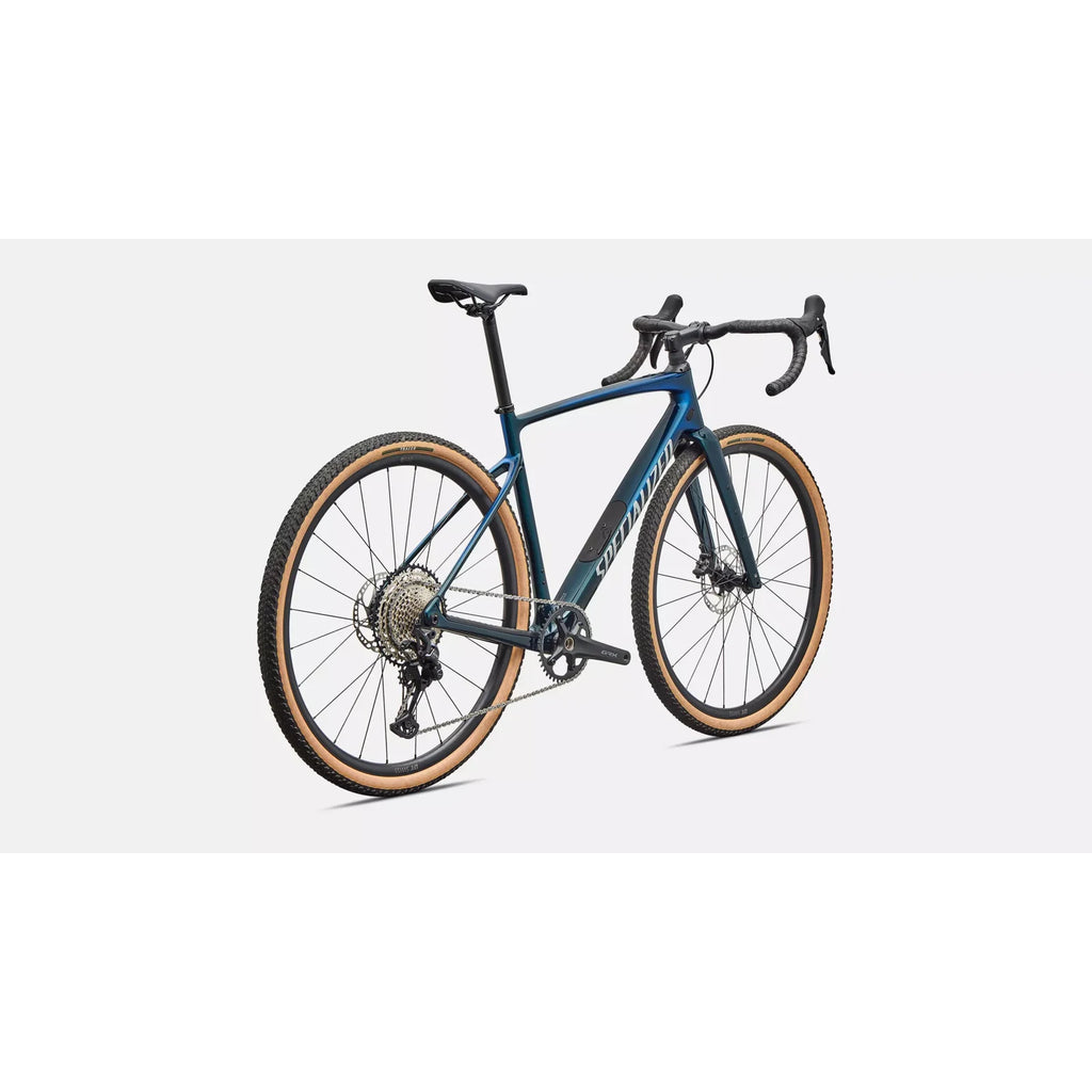 DIVERGE SPORT