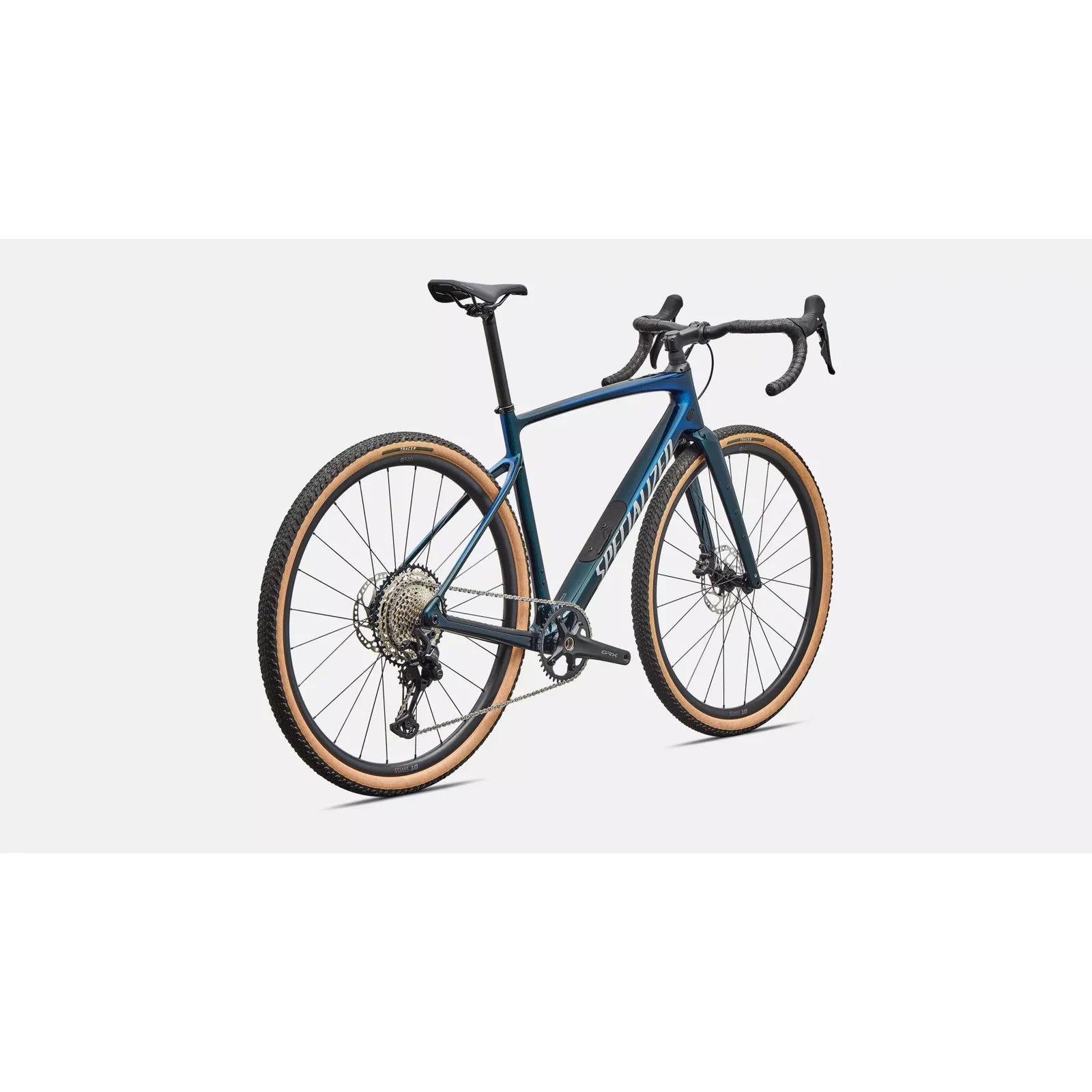 DIVERGE SPORT