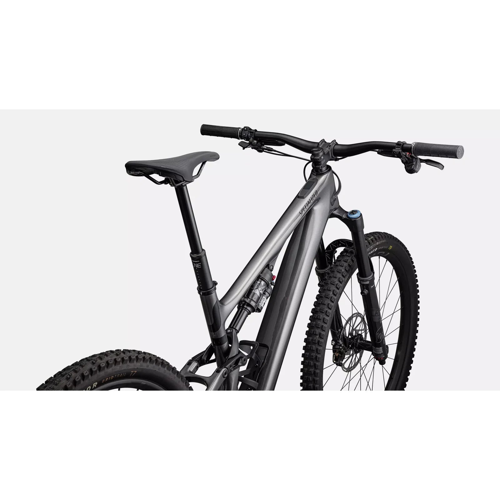 LEVO SL EXPERT CARBON GEN 2