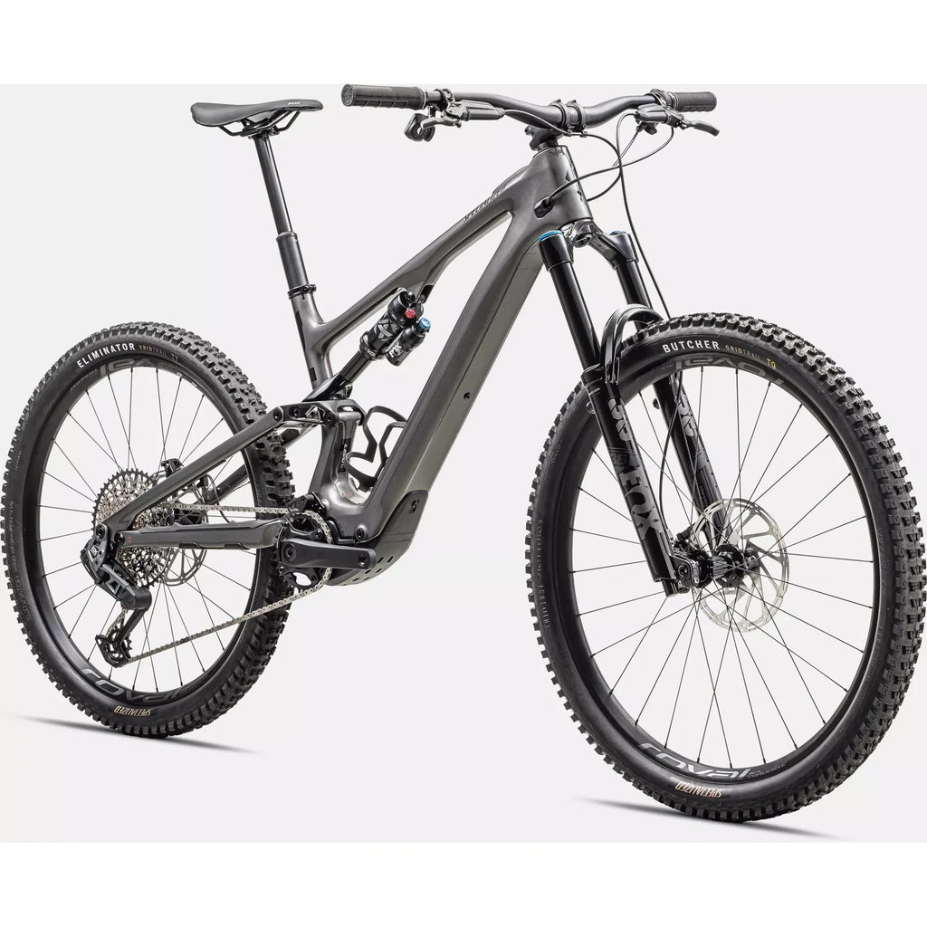 LEVO SL EXPERT CARBON GEN 2