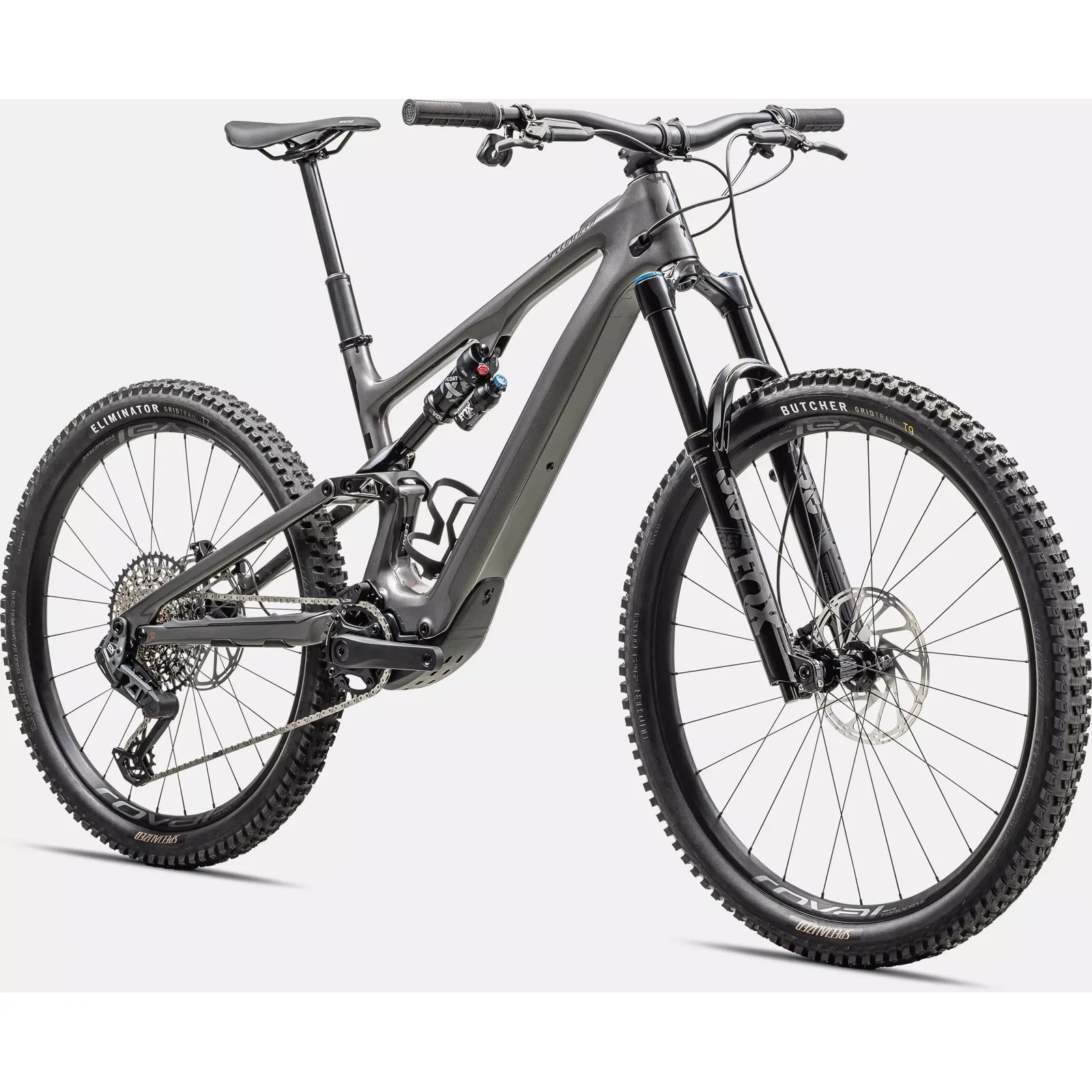 LEVO SL EXPERT CARBON GEN 2