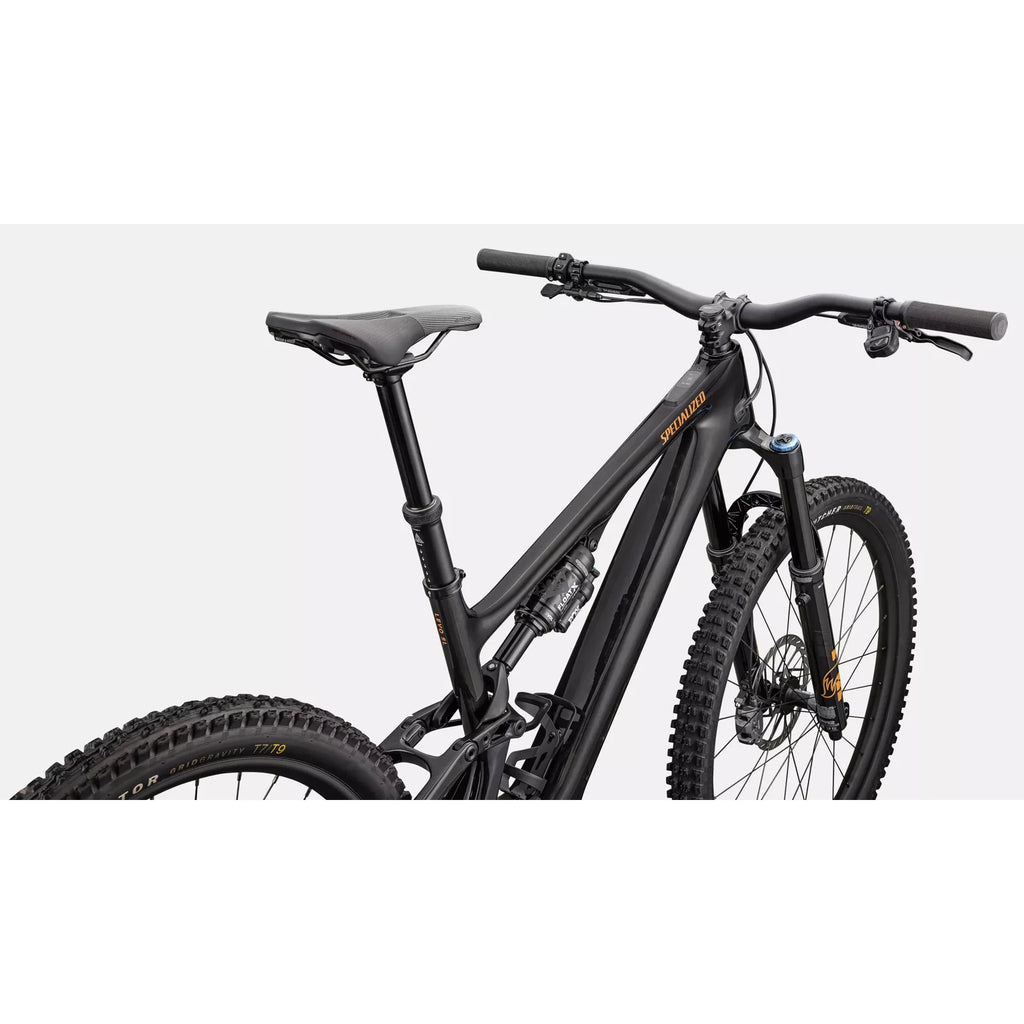 LEVO SL EXPERT CARBON GEN2 S4