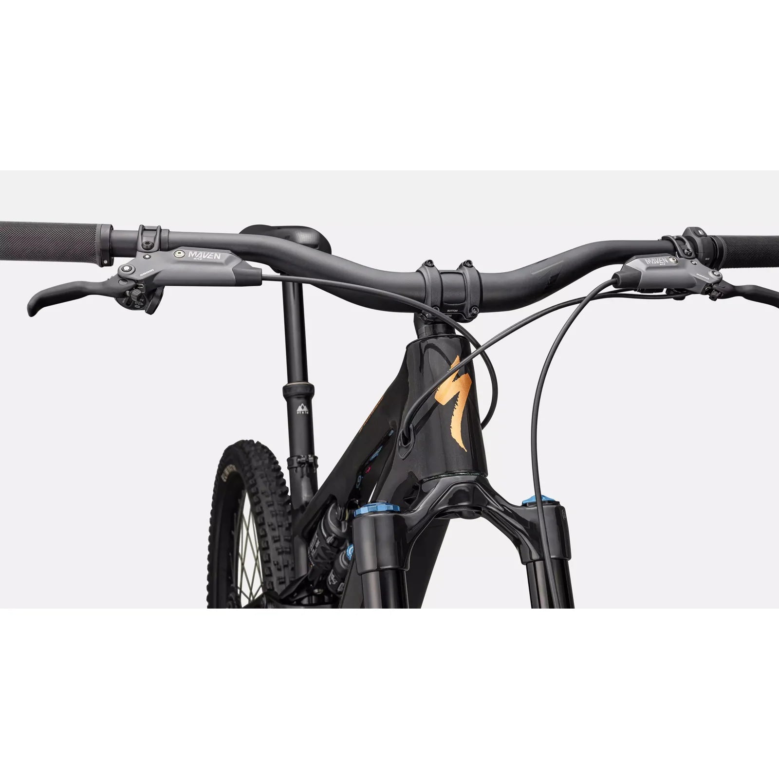 LEVO SL EXPERT CARBON GEN2 S4