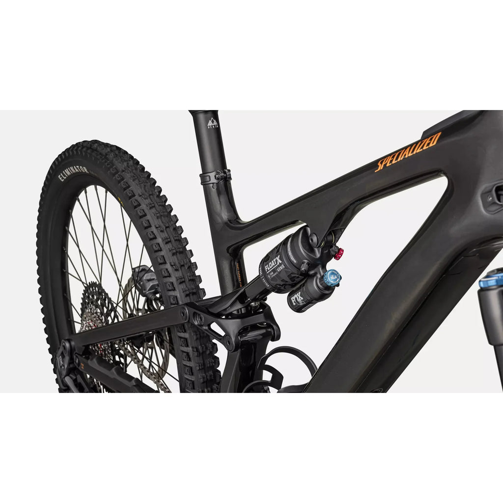 LEVO SL EXPERT CARBON GEN2 S4