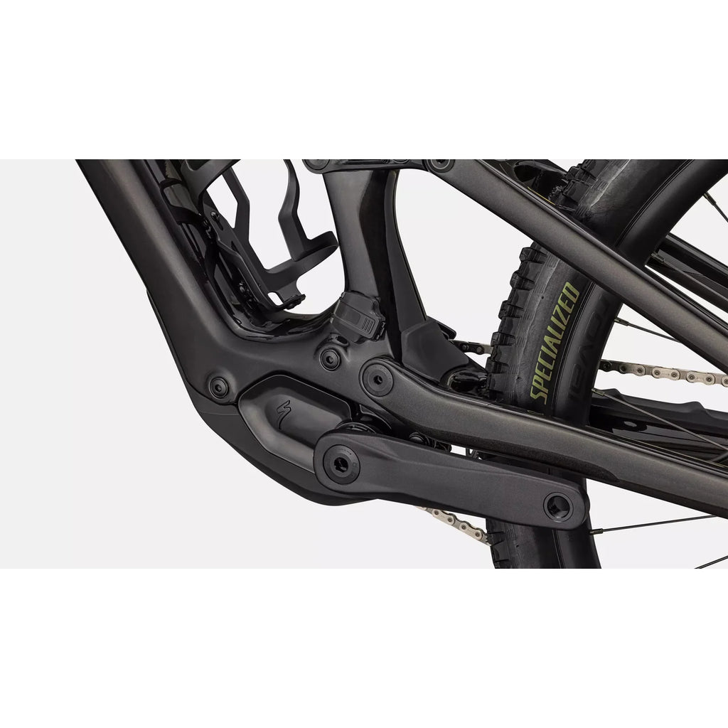 LEVO SL EXPERT CARBON GEN2 S4