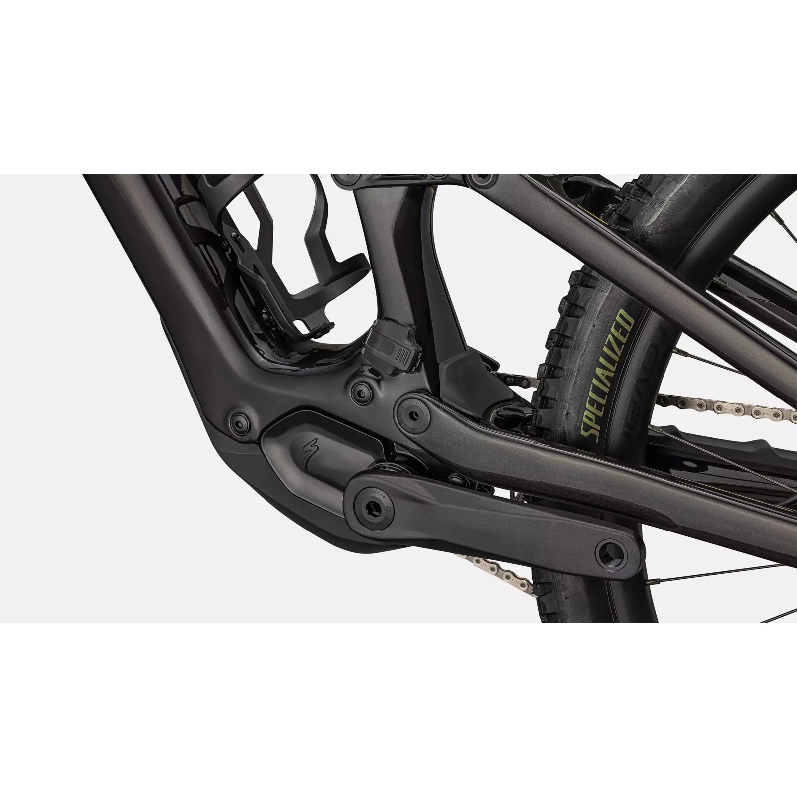 LEVO SL EXPERT CARBON GEN2 S4