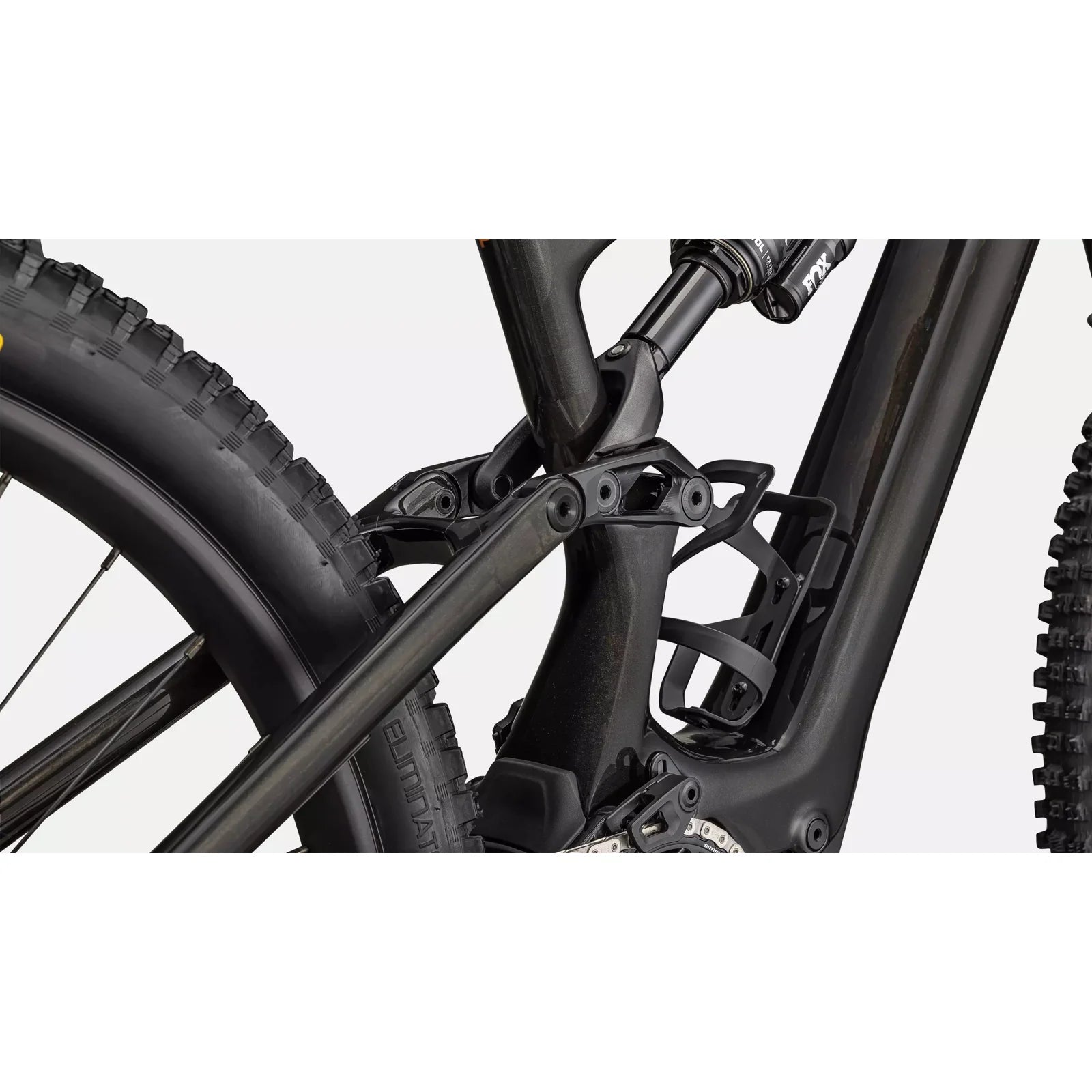 LEVO SL EXPERT CARBON GEN2 S4