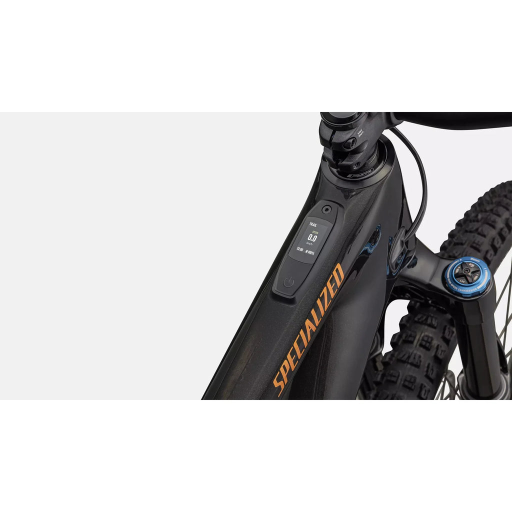 LEVO SL EXPERT CARBON GEN2 S4