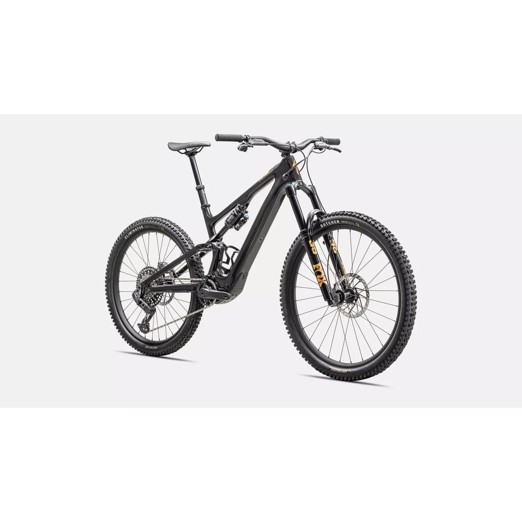 LEVO SL EXPERT CARBON GEN2 S4