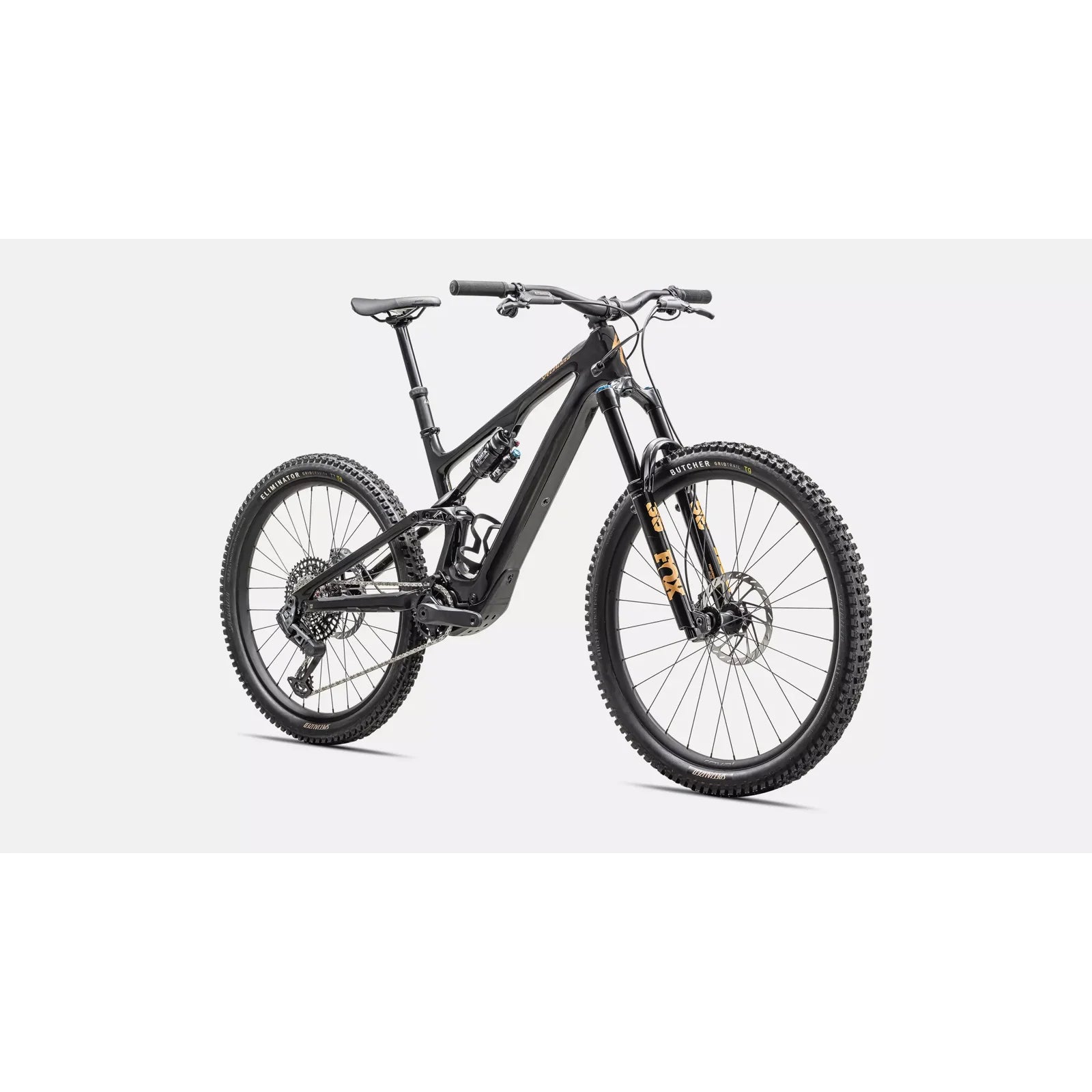 LEVO SL EXPERT CARBON GEN2 S4