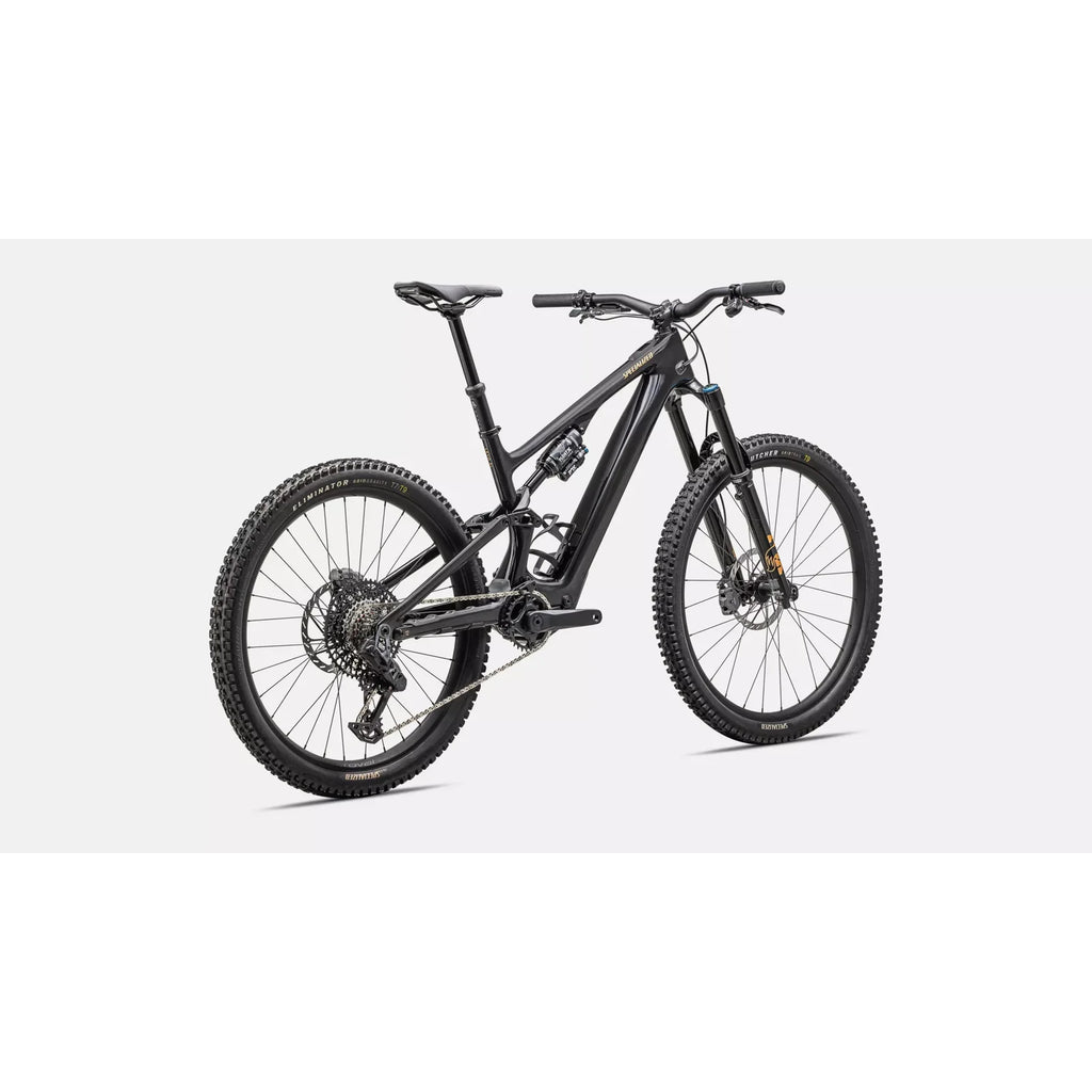 LEVO SL EXPERT CARBON GEN2 S4