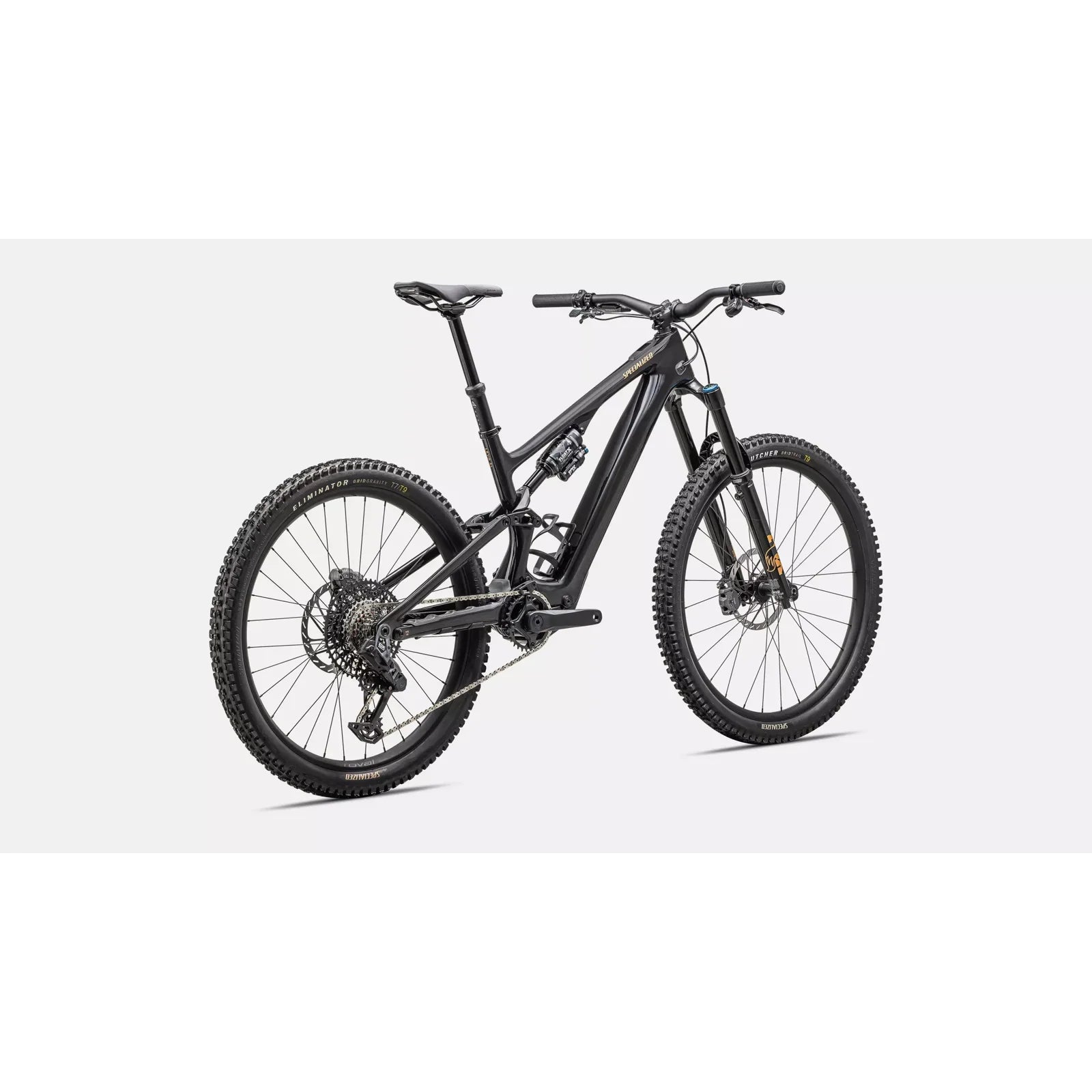 LEVO SL EXPERT CARBON GEN2 S4