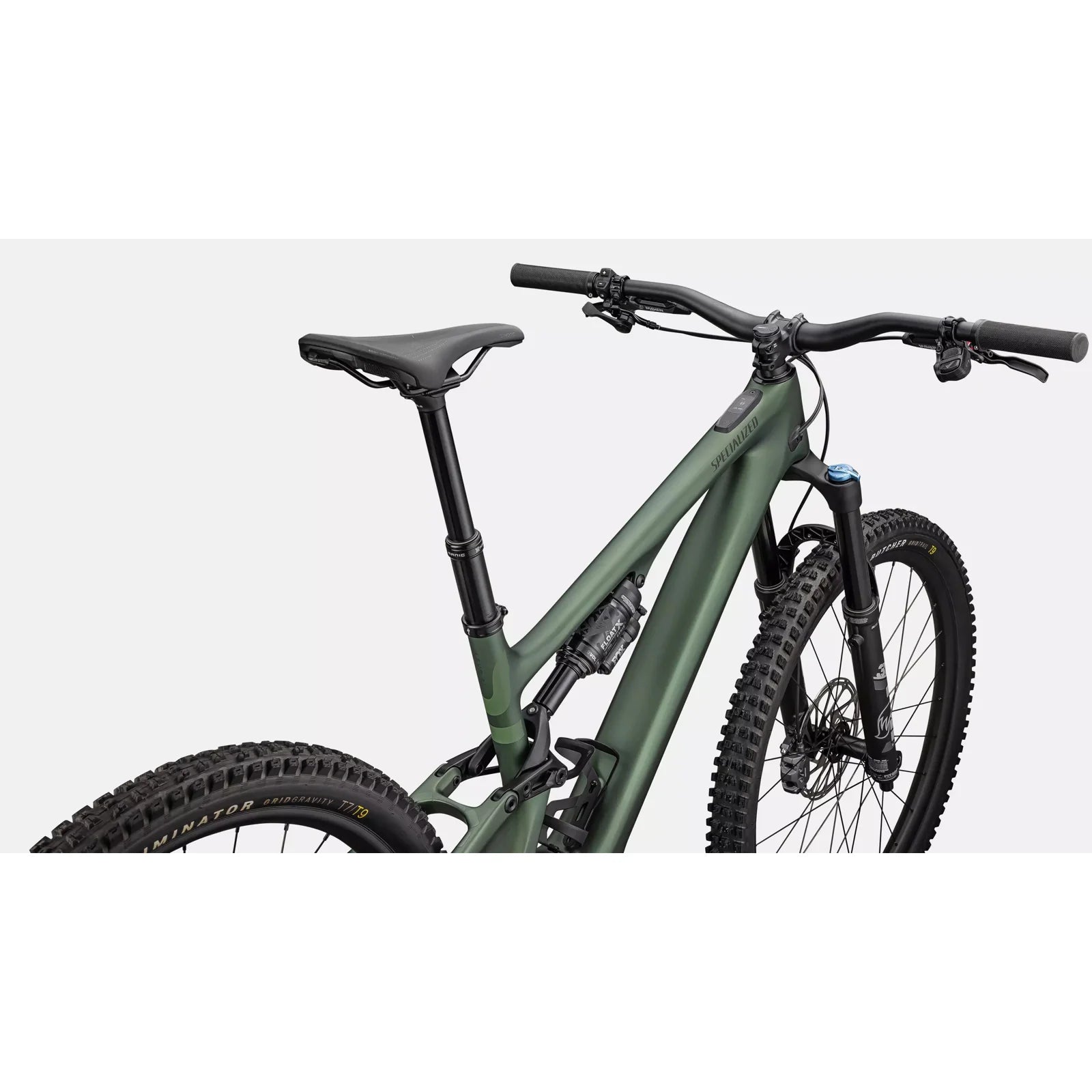 LEVO SL COMP CARBON