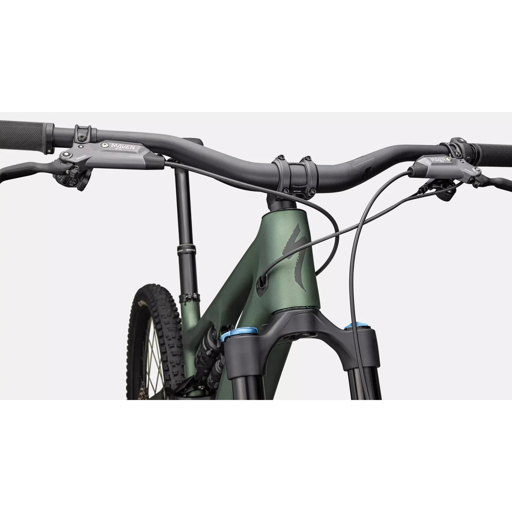 LEVO SL COMP CARBON