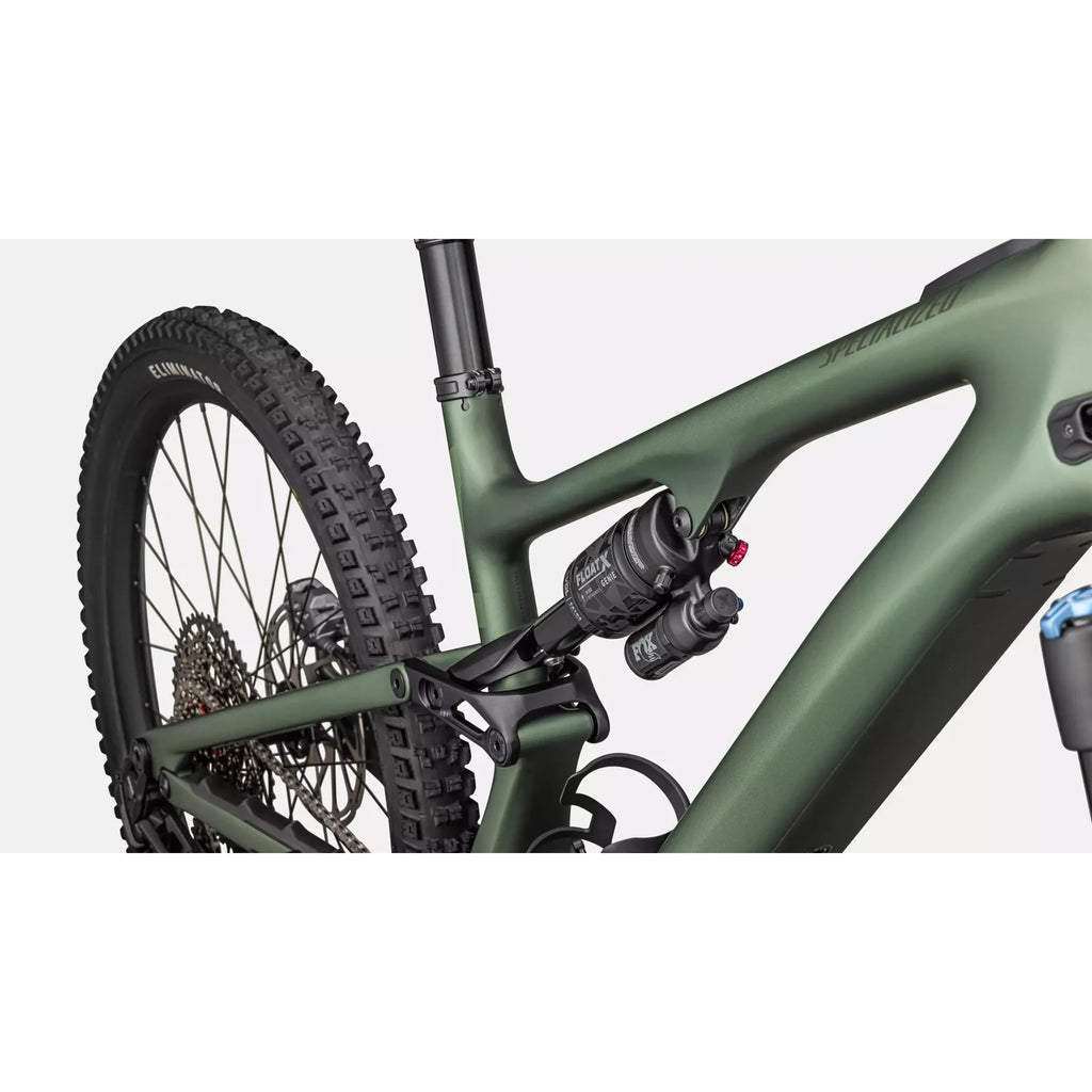 LEVO SL COMP CARBON