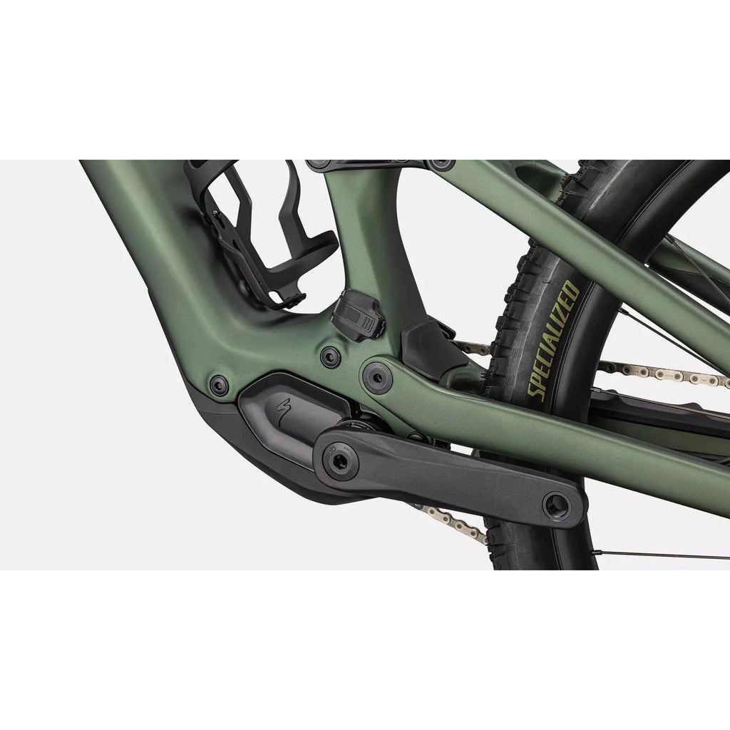 LEVO SL COMP CARBON