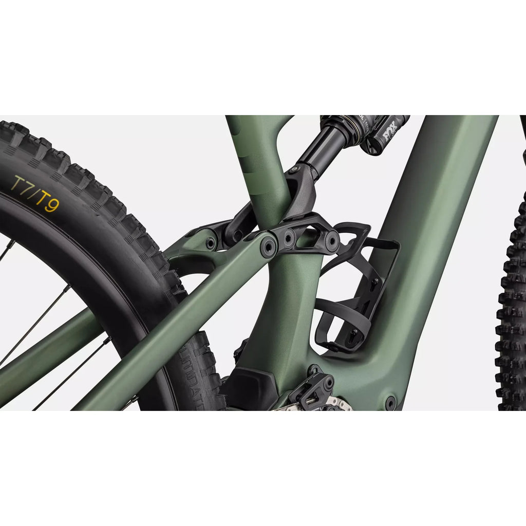 LEVO SL COMP CARBON