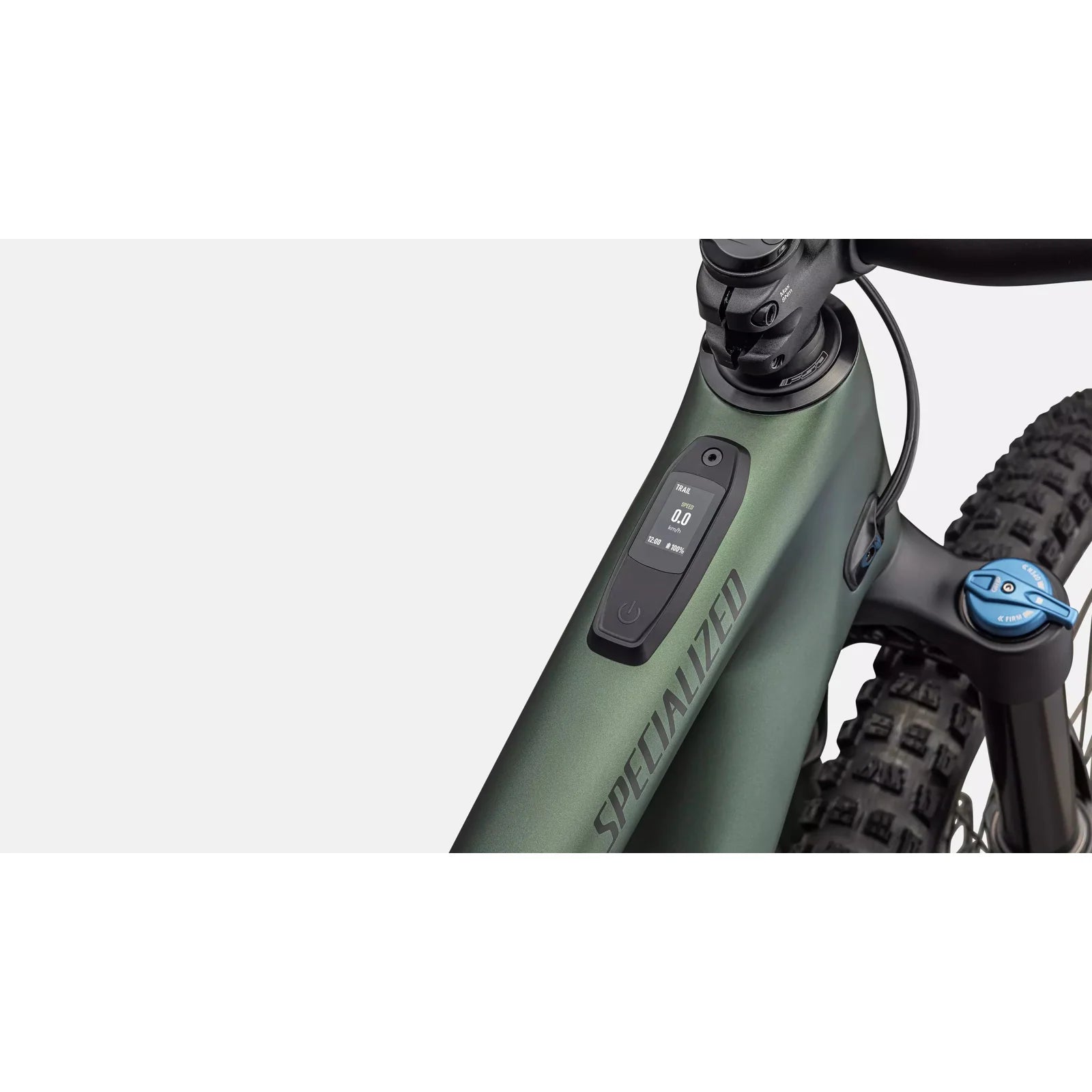 LEVO SL COMP CARBON