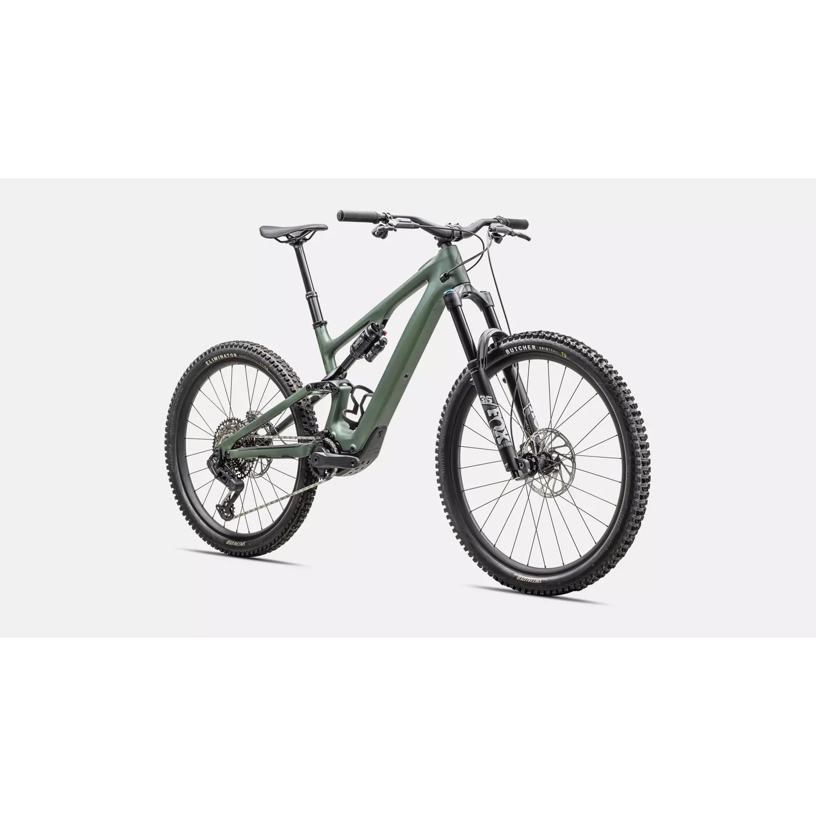 LEVO SL COMP CARBON