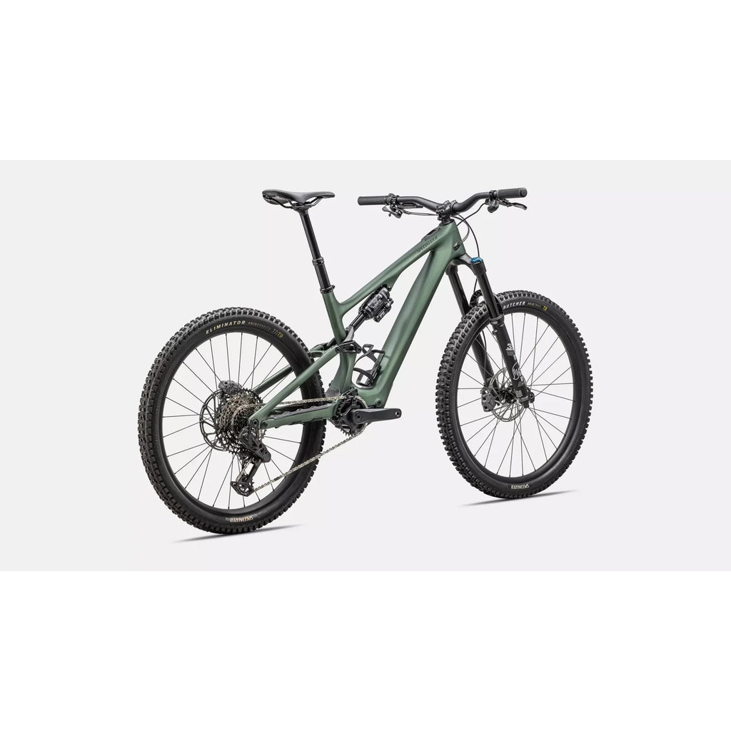 LEVO SL COMP CARBON