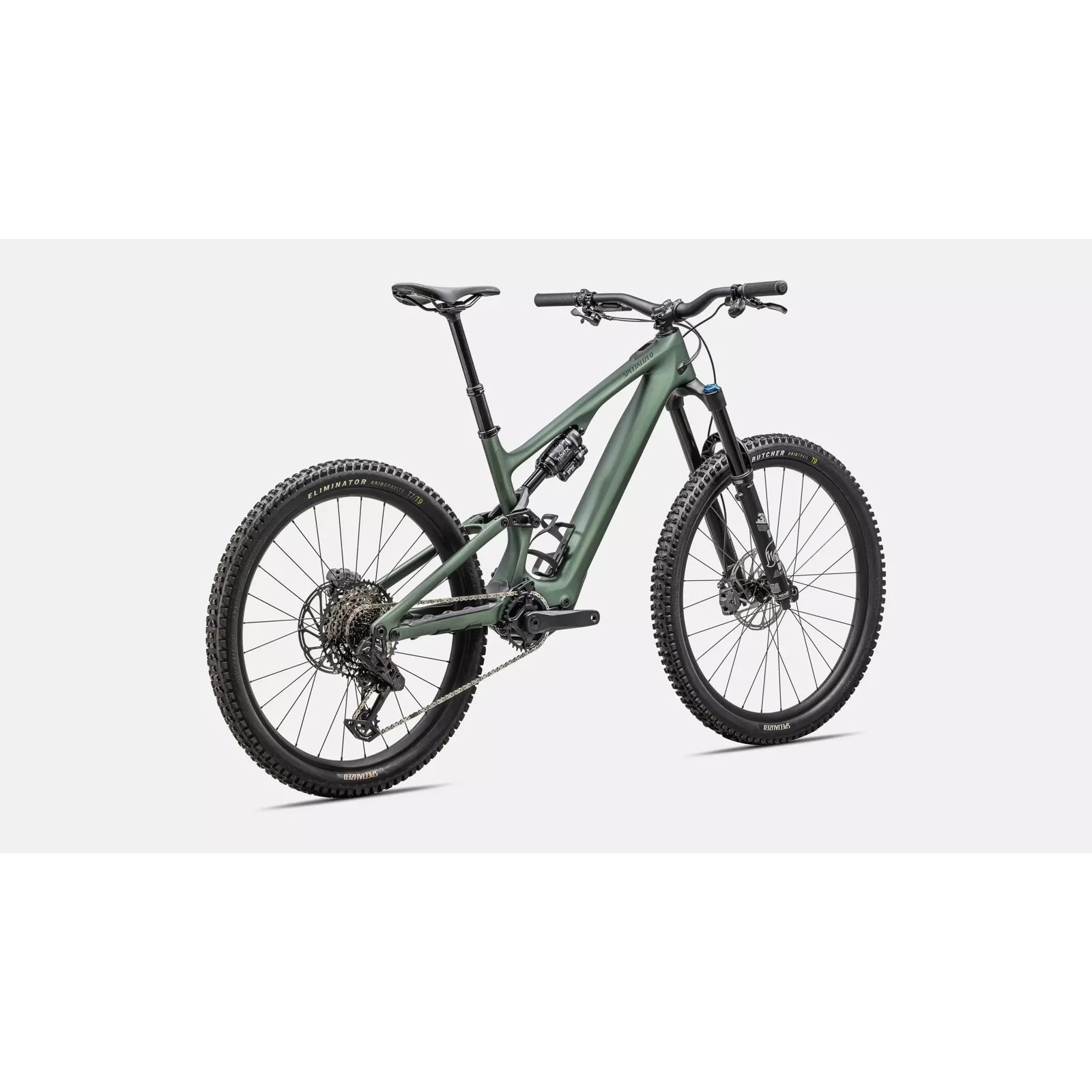 LEVO SL COMP CARBON