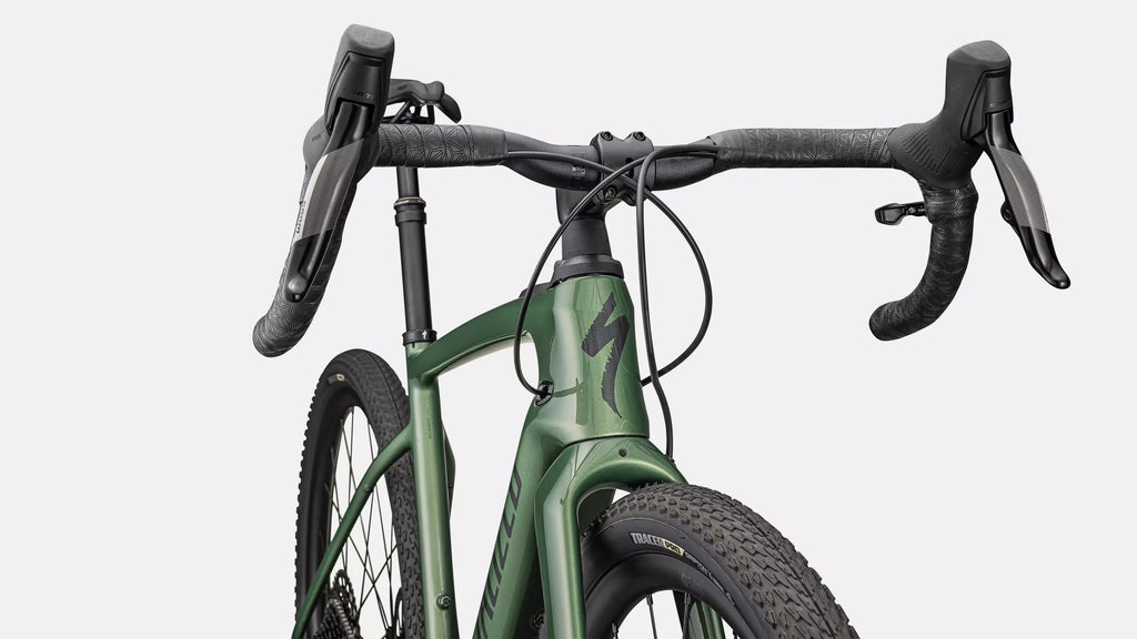 Turbo Creo 2 Comp - SRAM Apex / X1 Eagle AXS