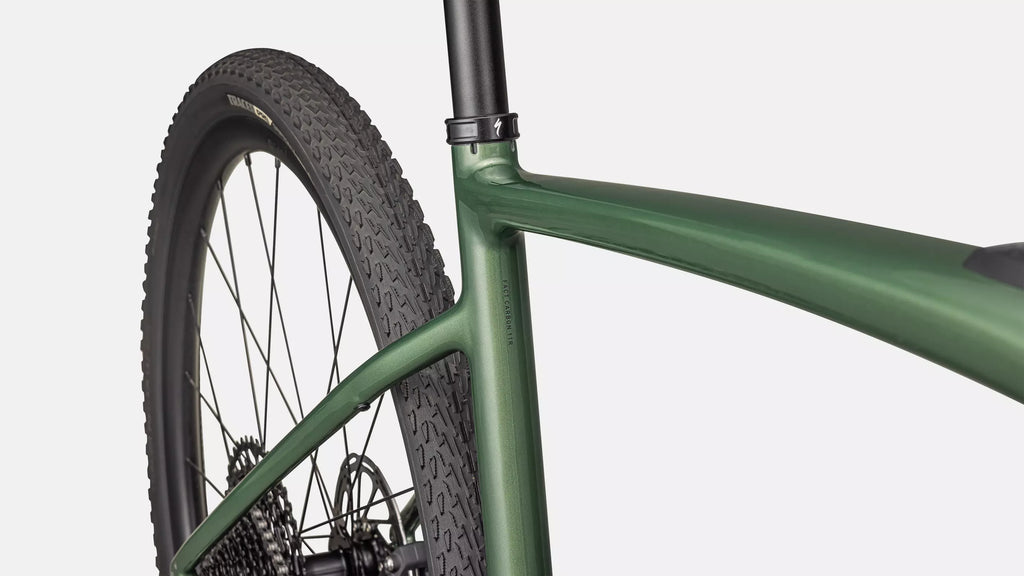 Turbo Creo 2 Comp - SRAM Apex / X1 Eagle AXS