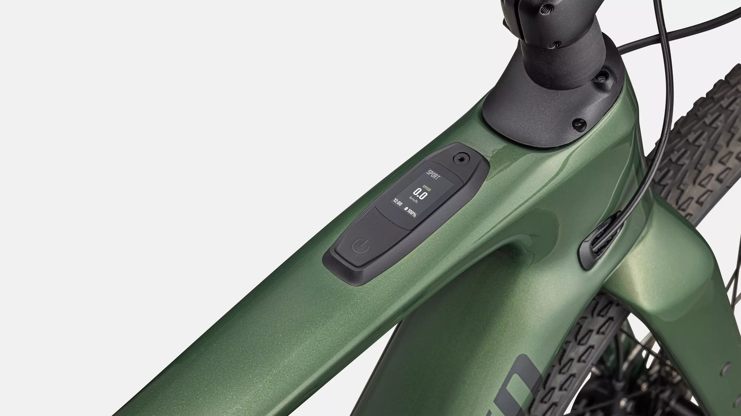 Turbo Creo 2 Comp - SRAM Apex / X1 Eagle AXS
