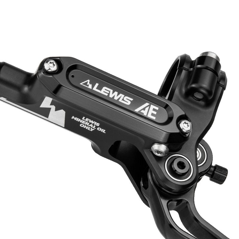 LEWIS AE BRAKE SET