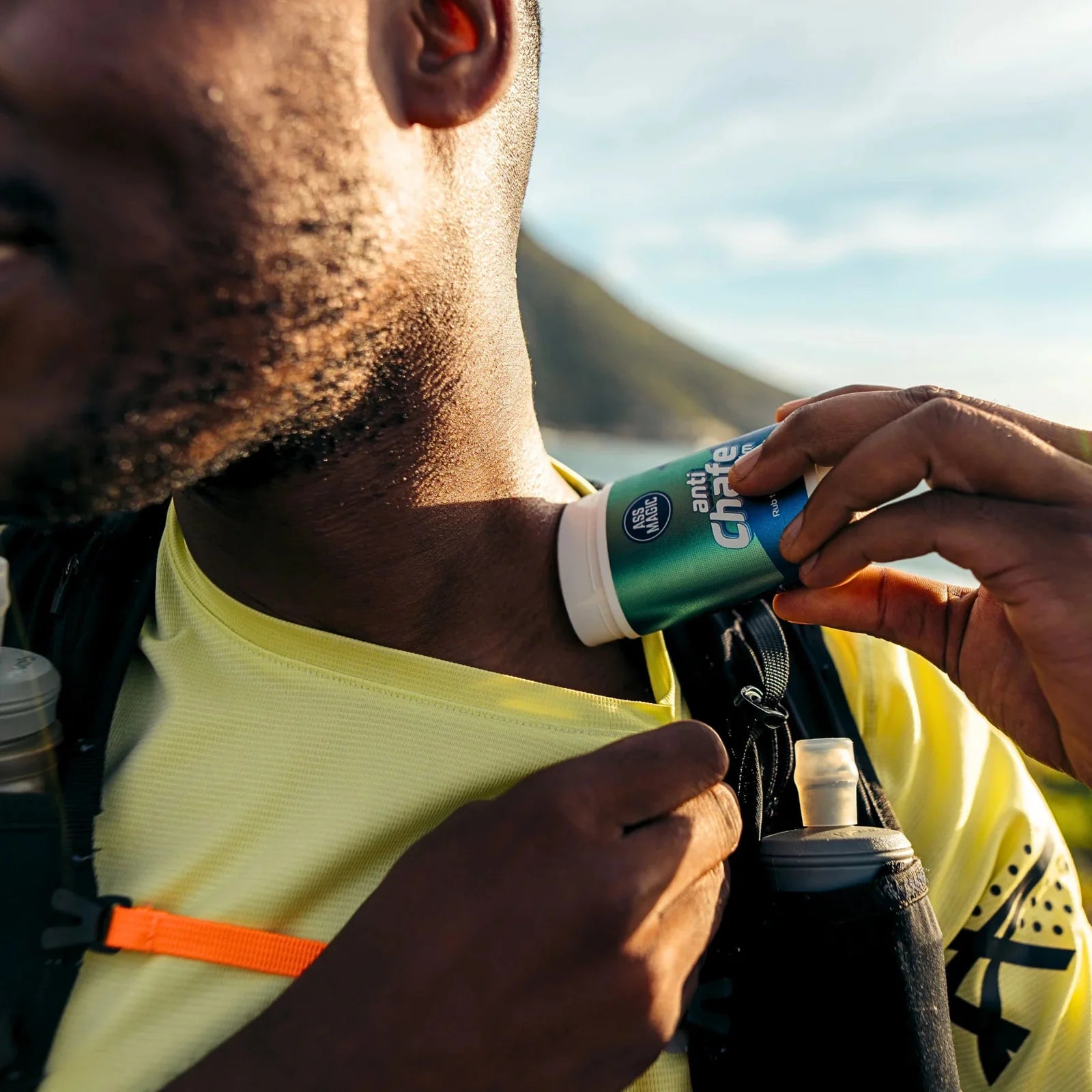 Ass Magic Anti chafe balm 60g