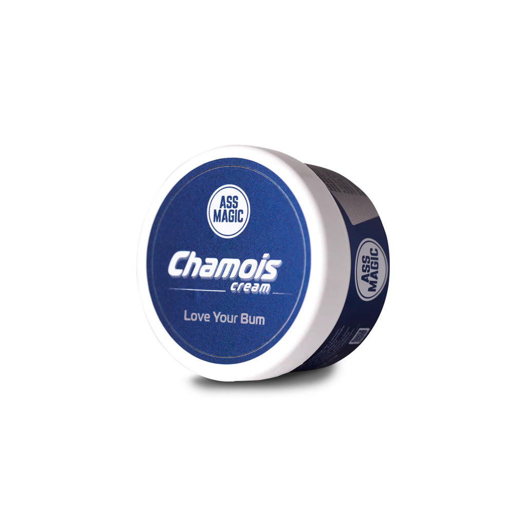 Ass Magic Chamois Cream  buksefedt 200ml