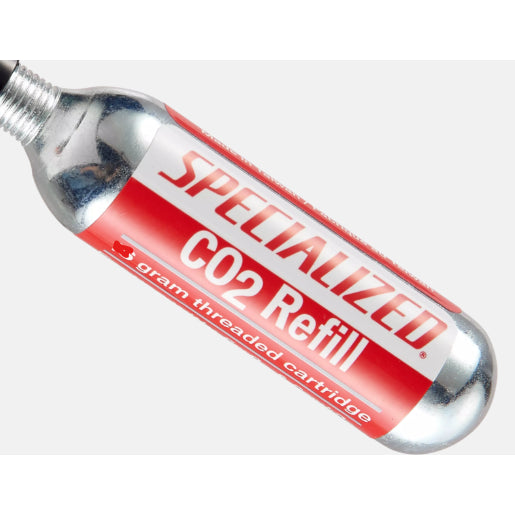 CO2 CANISTER 25G
