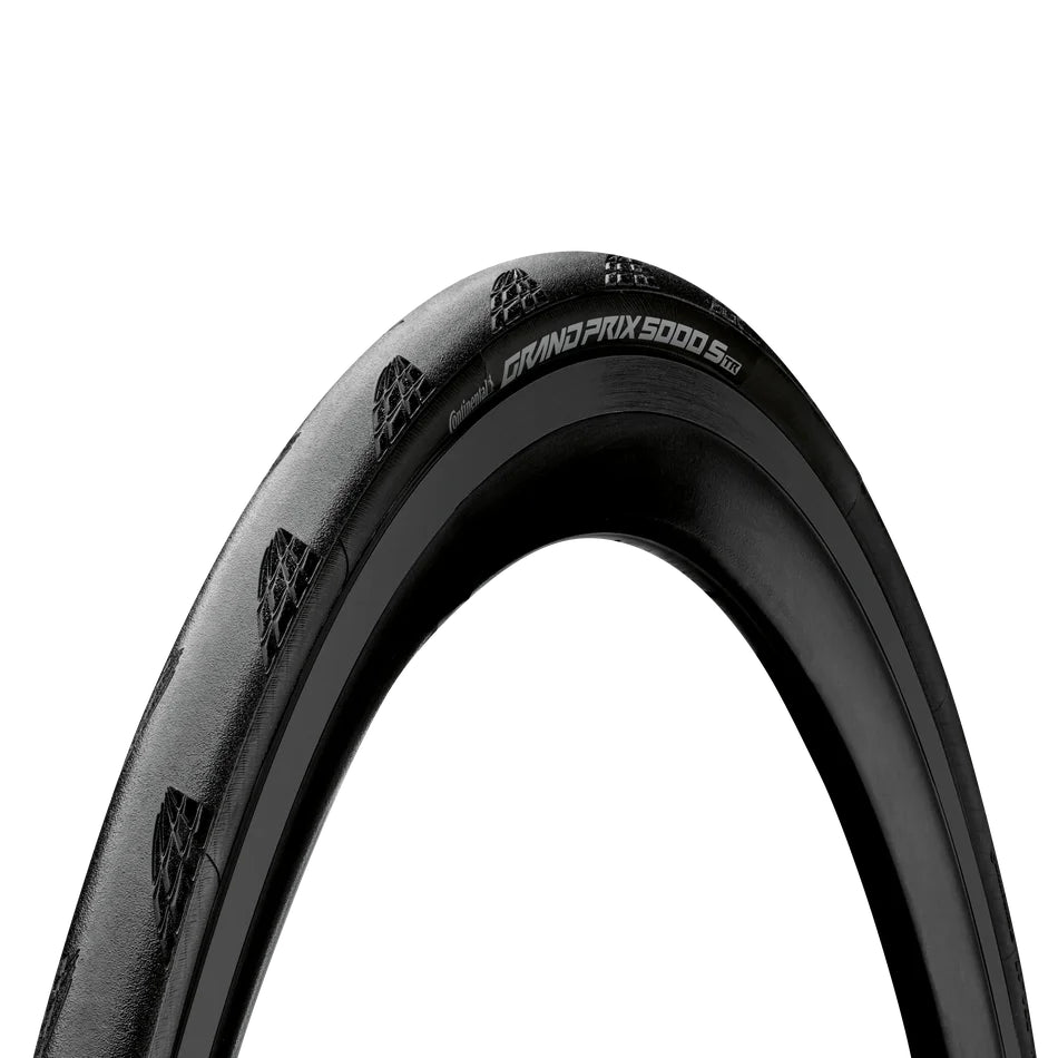 CONTINENTAL Grand Prix 5000S TR Folding