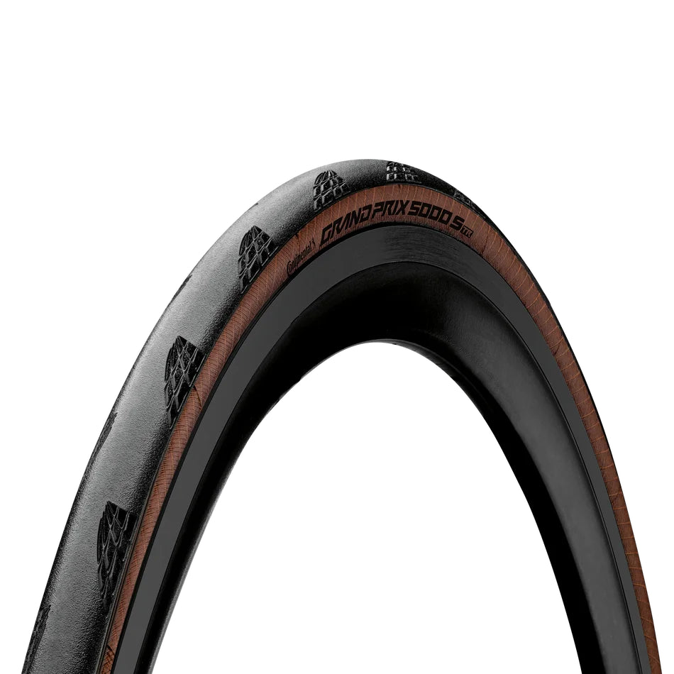 CONTINENTAL Grand Prix 5000S TR Folding