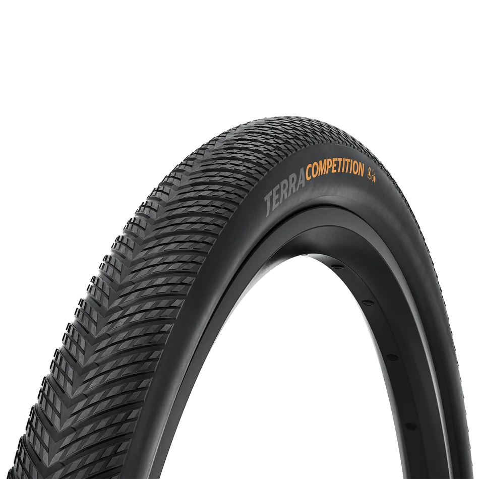 CONTINENTAL Terra Competition Foldable