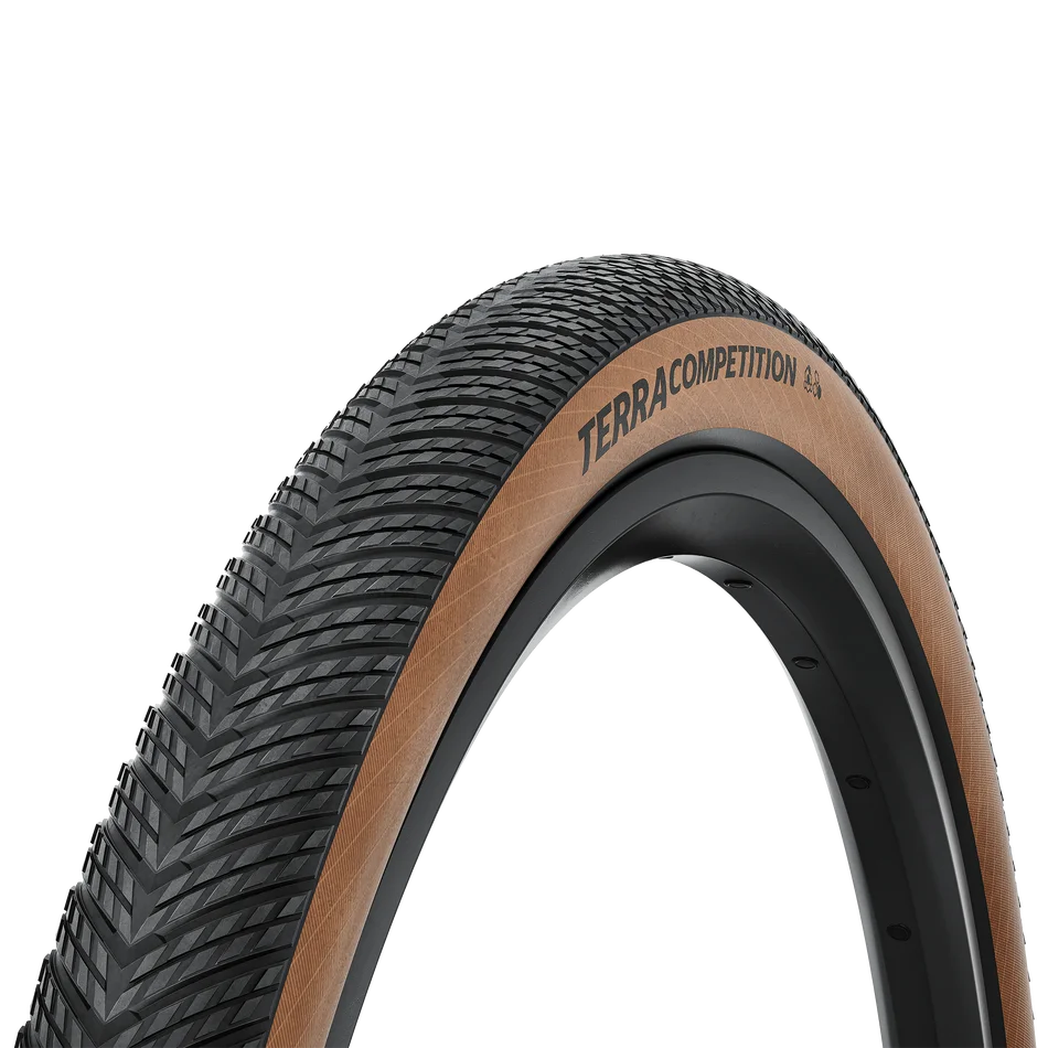 CONTINENTAL Terra Competition Foldable