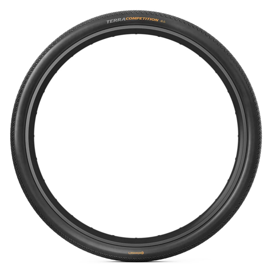 CONTINENTAL Terra Competition Foldable