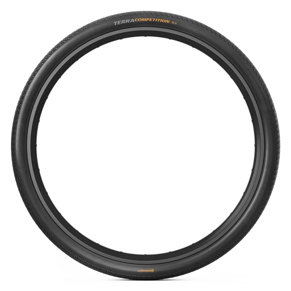 CONTINENTAL Terra Competition Foldable