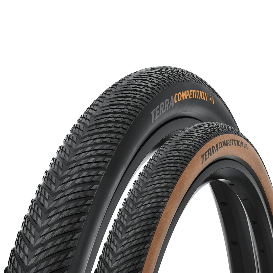 CONTINENTAL Terra Competition Foldable