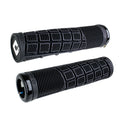 ODI grips Reflex V2.1 Lock-On | 34,5 x 135 mm | Black