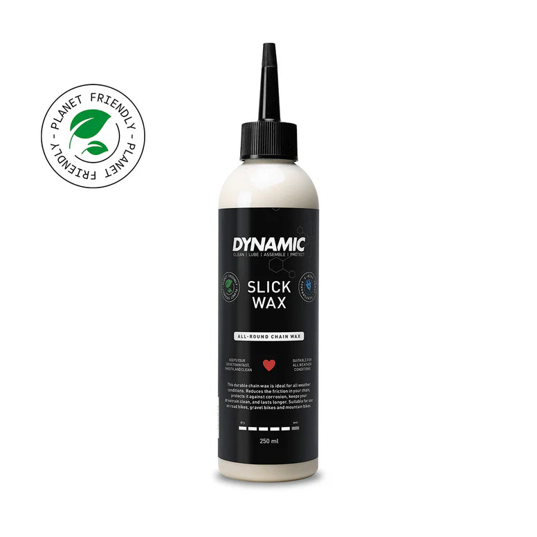 DYNAMIC SLICK WAX 50 N/mm2